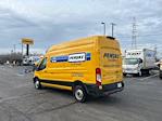 Used 2023 Ford Transit 250 High Roof Empty Cargo Van for sale #550071 - photo 5