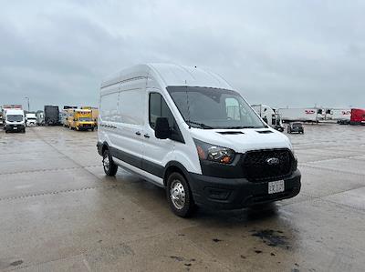 Used 2023 Ford Transit 250 High Roof Empty Cargo Van for sale #550079 - photo 1