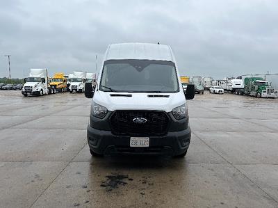 Used 2023 Ford Transit 250 High Roof Empty Cargo Van for sale #550079 - photo 2