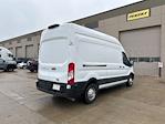 Used 2023 Ford Transit 250 High Roof Empty Cargo Van for sale #550079 - photo 12