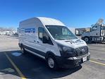Used 2023 Ford Transit 250 High Roof Empty Cargo Van for sale #550088 - photo 1