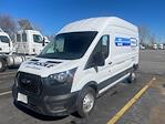 Used 2023 Ford Transit 250 High Roof Empty Cargo Van for sale #550088 - photo 3