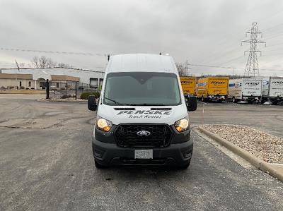 Used 2023 Ford Transit 250 High Roof Empty Cargo Van for sale #550089 - photo 2