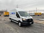 Used 2023 Ford Transit 250 High Roof Empty Cargo Van for sale #550089 - photo 1
