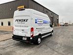 Used 2023 Ford Transit 250 High Roof Empty Cargo Van for sale #550089 - photo 12
