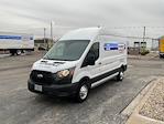 Used 2023 Ford Transit 250 High Roof Empty Cargo Van for sale #550089 - photo 3