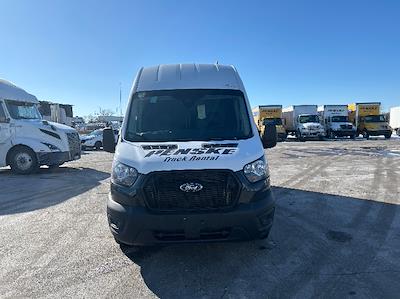Used 2023 Ford Transit 250 High Roof Empty Cargo Van for sale #550091 - photo 2