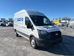 Used 2023 Ford Transit 250 High Roof Empty Cargo Van for sale #550091 - photo 1