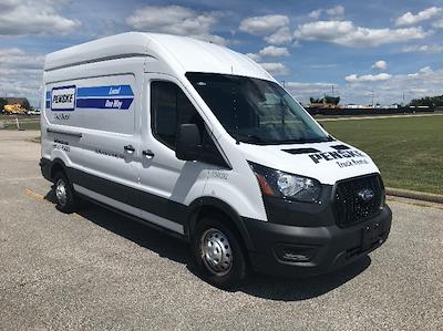 Used 2023 Ford Transit 250 High Roof Empty Cargo Van for sale #550092 - photo 1