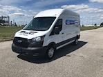 Used 2023 Ford Transit 250 High Roof Empty Cargo Van for sale #550092 - photo 3