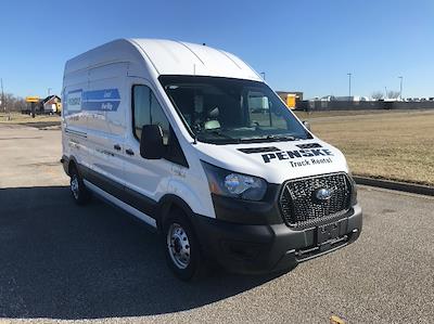 Used 2023 Ford Transit 250 High Roof Empty Cargo Van for sale #550094 - photo 1