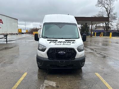 Used 2023 Ford Transit 250 High Roof Empty Cargo Van for sale #550095 - photo 2