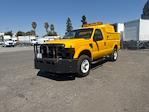 Used 2008 Ford F-350 Regular Cab for sale #550558 - photo 3