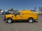 Used 2008 Ford F-350 Regular Cab for sale #550558 - photo 4