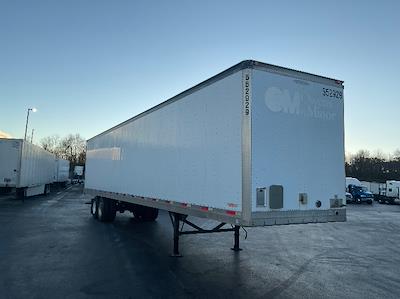 Used 2008 Trailmobile Dry Van Trailer 552929 for sale #552929 - photo 1
