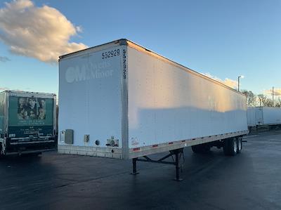 Used 2008 Trailmobile Dry Van Trailer 552929 for sale #552929 - photo 2