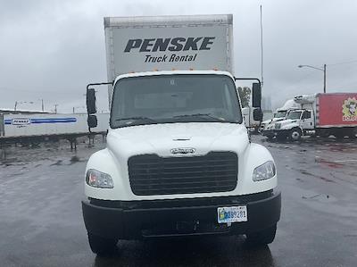 Used 2023 Freightliner M2 106 Conventional Cab Box Truck with Liftgate for sale #558005 - photo 2