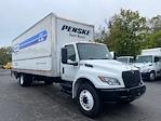 Used 2023 International MV Box Truck with Liftgate for sale #559060 - photo 1
