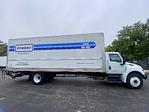 Used 2023 International MV Box Truck with Liftgate for sale #559060 - photo 15