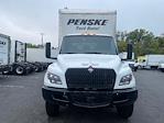 Used 2023 International MV Box Truck with Liftgate for sale #559060 - photo 2