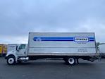 Used 2023 International MV Box Truck with Liftgate for sale #559060 - photo 4