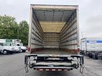 Used 2023 International MV Box Truck with Liftgate for sale #559060 - photo 8