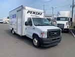 Used 2023 Ford E-350 Box Van for sale #561433 - photo 1