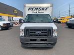 Used 2023 Ford E-350 Box Van for sale #561433 - photo 2