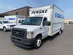 Used 2023 Ford E-350 Box Van for sale #561433 - photo 3