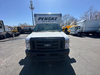 Used 2023 Ford E-350 Box Van for sale #561435 - photo 2