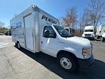 Used 2023 Ford E-350 Box Van for sale #561435 - photo 1