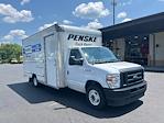 Used 2023 Ford E-350 Box Van for sale #561436 - photo 1