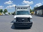 Used 2023 Ford E-350 Box Van for sale #561436 - photo 2
