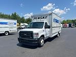 Used 2023 Ford E-350 Box Van for sale #561436 - photo 3
