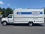 Used 2023 Ford E-350 Box Van for sale #561436 - photo 4