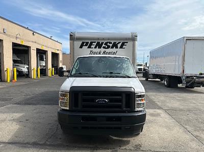 Used 2023 Ford E-350 Box Van for sale #561769 - photo 2