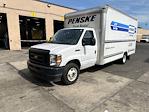 Used 2023 Ford E-350 Box Van for sale #561769 - photo 3