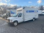 Used 2023 Ford E-350 Box Van for sale #561770 - photo 3