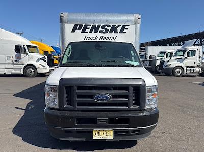 Used 2023 Ford E-350 Box Van for sale #561771 - photo 2