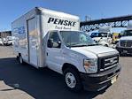 Used 2023 Ford E-350 Box Van for sale #561771 - photo 1