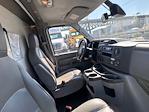 Used 2023 Ford E-350 Box Van for sale #561771 - photo 22