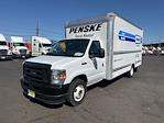 Used 2023 Ford E-350 Box Van for sale #561771 - photo 3