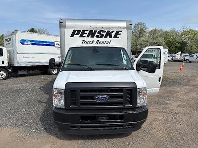 Used 2023 Ford E-350 Box Van for sale #561772 - photo 2