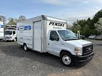 Used 2023 Ford E-350 Box Van for sale #561772 - photo 1