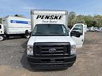 Used 2023 Ford E-350 Box Van for sale #561772 - photo 2
