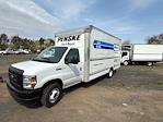 Used 2023 Ford E-350 Box Van for sale #561772 - photo 3