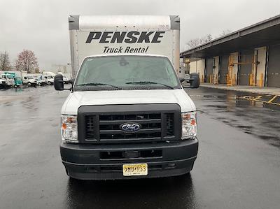 Used 2023 Ford E-350 Box Van for sale #566455 - photo 2