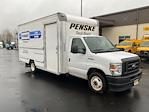 Used 2023 Ford E-350 Box Van for sale #566455 - photo 1