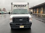 Used 2023 Ford E-350 Box Van for sale #566455 - photo 2