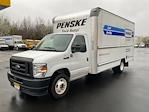 Used 2023 Ford E-350 Box Van for sale #566455 - photo 3